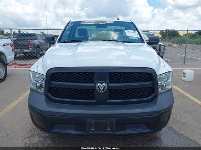 2017 RAM 1500 TRADESMAN 4X2 8' BOX 缩略图 12