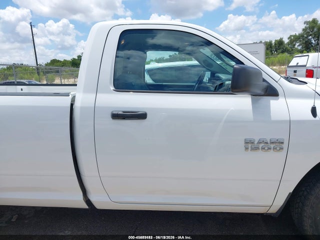 2017 RAM 1500 TRADESMAN 4X2 8' BOX 缩略图 13