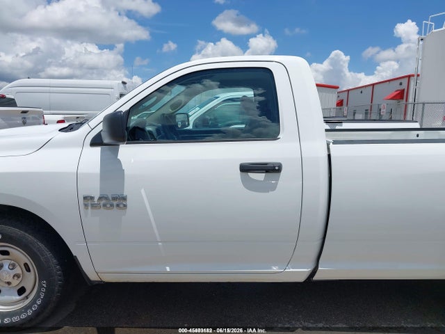 2017 RAM 1500 TRADESMAN 4X2 8' BOX 缩略图 14