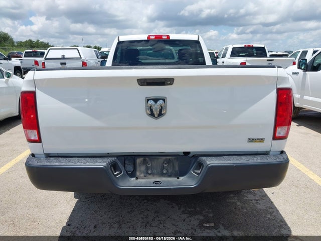 2017 RAM 1500 TRADESMAN 4X2 8' BOX 缩略图 16
