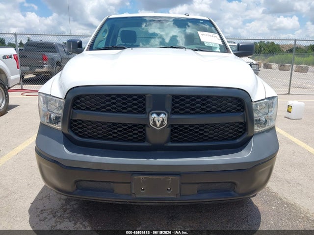 صورة 6 لـ 2017 RAM 1500 TRADESMAN 4X2 8' BOX