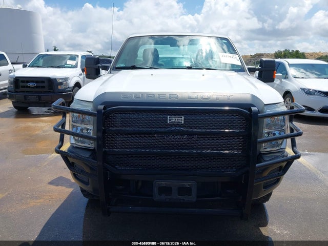 صورة 6 لـ 2016 FORD F-250 XL