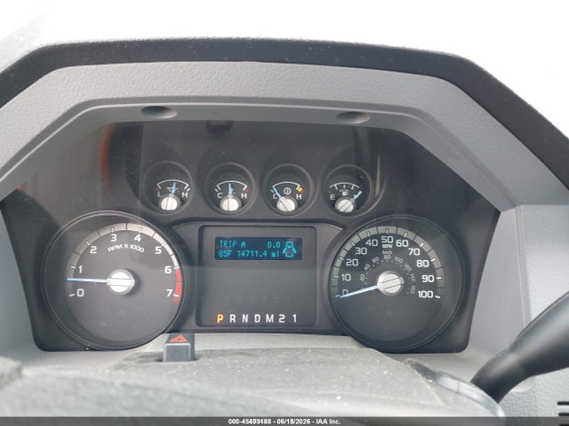 صورة 7 لـ 2016 FORD F-250 XL