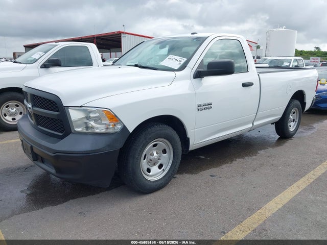2017 RAM 1500 TRADESMAN 4X2 8' BOX 照片 2