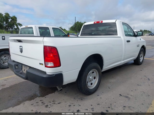 2017 RAM 1500 TRADESMAN 4X2 8' BOX 照片 4