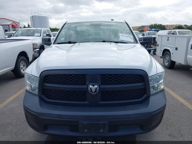 2017 RAM 1500 TRADESMAN 4X2 8' BOX 照片 6