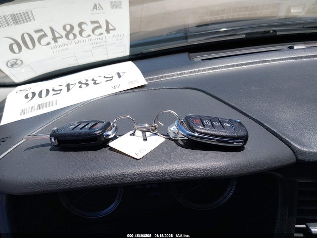 2018 Hyundai SONATA ECO — миниатюра 11