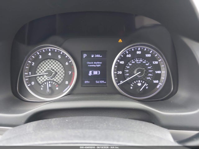 2020 Hyundai ELANTRA SE 照片 7