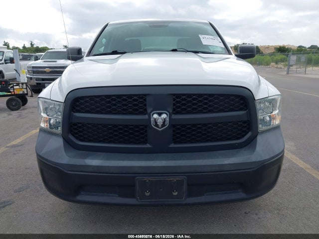 2017 RAM 1500 TRADESMAN 4X2 5'7 BOX — миниатюра 12