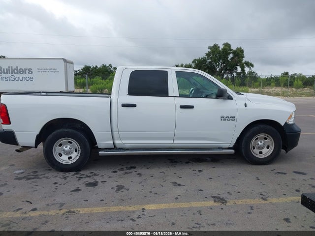 2017 RAM 1500 TRADESMAN 4X2 5'7 BOX — миниатюра 13