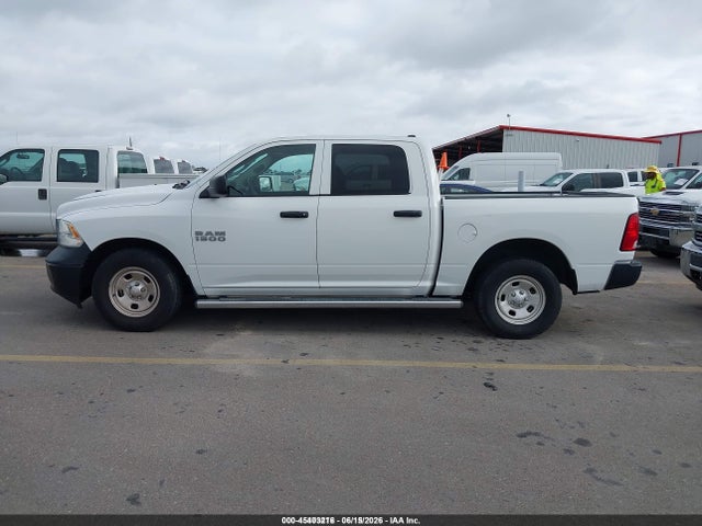 2017 RAM 1500 TRADESMAN 4X2 5'7 BOX — миниатюра 14