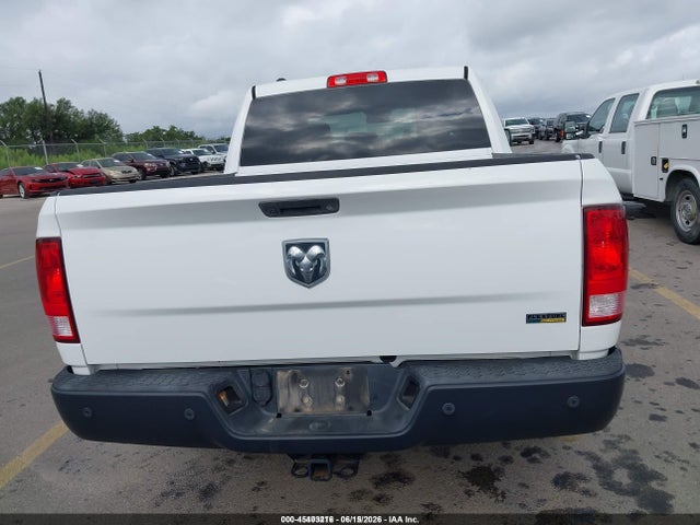 2017 RAM 1500 TRADESMAN 4X2 5'7 BOX — миниатюра 16