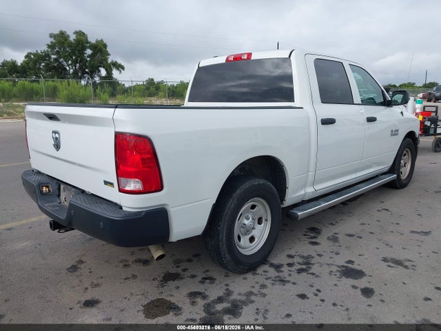 صورة 4 لـ 2017 RAM 1500 TRADESMAN 4X2 5'7 BOX