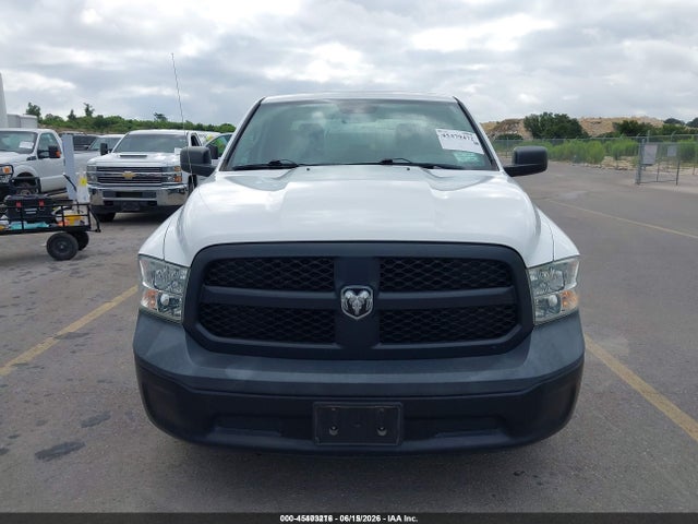 صورة 6 لـ 2017 RAM 1500 TRADESMAN 4X2 5'7 BOX