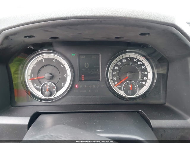 صورة 7 لـ 2017 RAM 1500 TRADESMAN 4X2 5'7 BOX