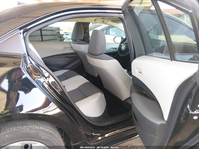 2025 Toyota COROLLA LE 照片 8