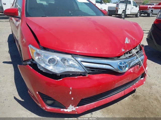 صورة مصغرة 18 لـ 2012 Toyota CAMRY LE