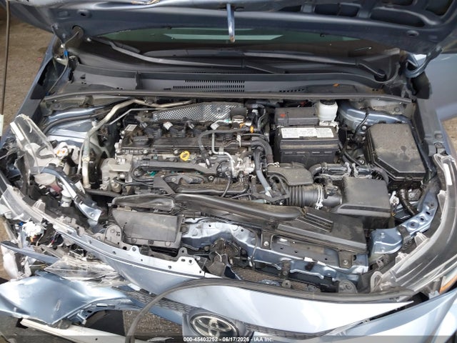 2024 Toyota COROLLA LE photo 10