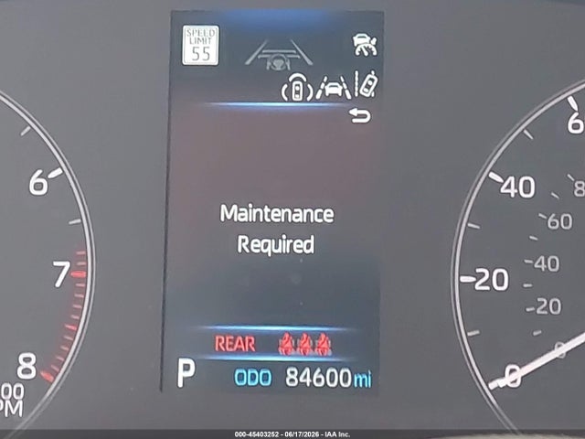 2024 Toyota COROLLA LE photo 7
