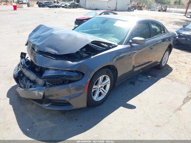 صورة 2 لـ 2019 Dodge CHARGER SXT RWD