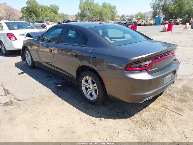 صورة 3 لـ 2019 Dodge CHARGER SXT RWD