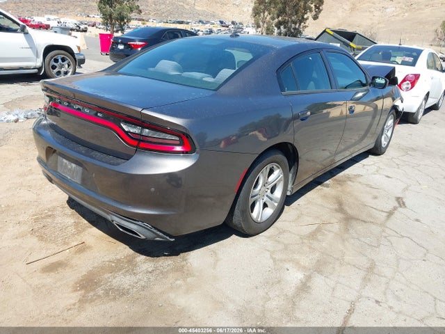 صورة 4 لـ 2019 Dodge CHARGER SXT RWD