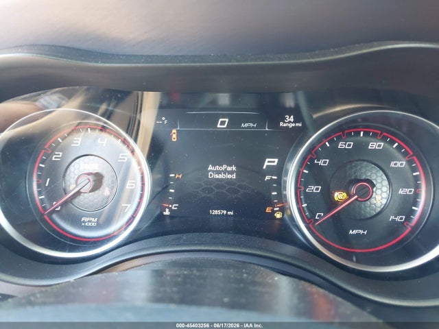 صورة 7 لـ 2019 Dodge CHARGER SXT RWD