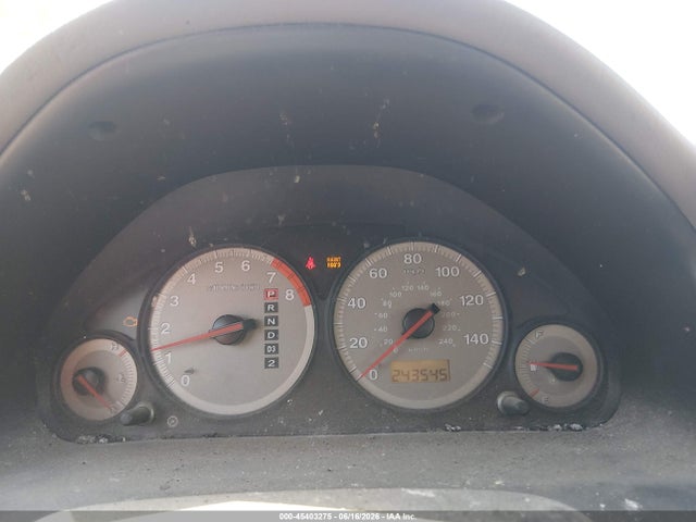2002 Honda CIVIC EX 照片 7