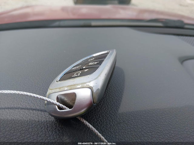 2020 Hyundai SONATA SEL PLUS — миниатюра 11
