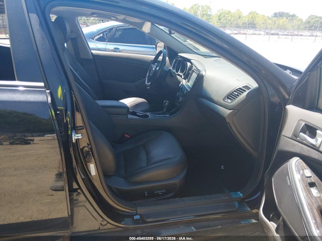 2015 KIA OPTIMA EX 照片 5