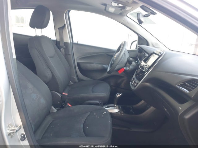 صورة 5 لـ 2017 Chevrolet SPARK LS CVT