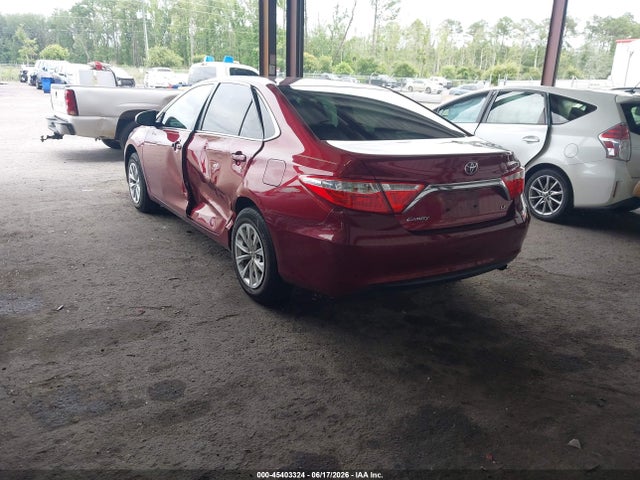 صورة 3 لـ 2015 Toyota CAMRY LE