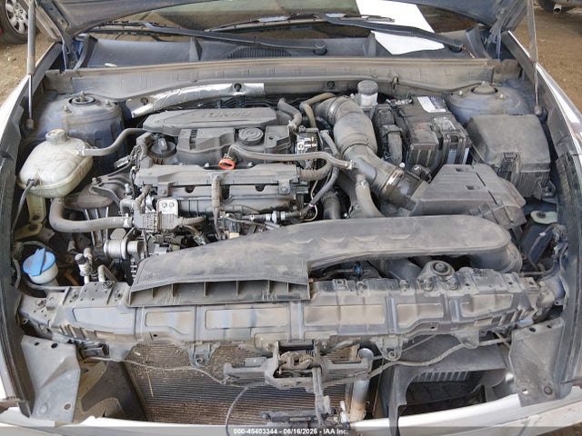 صورة 10 لـ 2020 Hyundai SONATA LIMITED