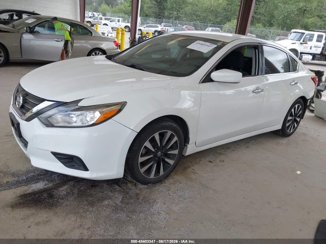 صورة 2 لـ 2018 Nissan ALTIMA 2.5 SV