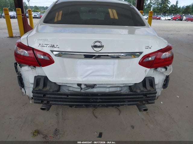 صورة 6 لـ 2018 Nissan ALTIMA 2.5 SV