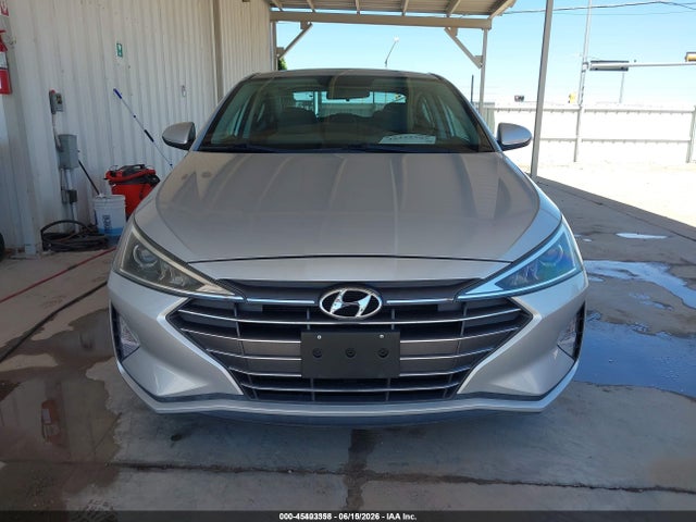 2019 Hyundai ELANTRA SE 缩略图 13