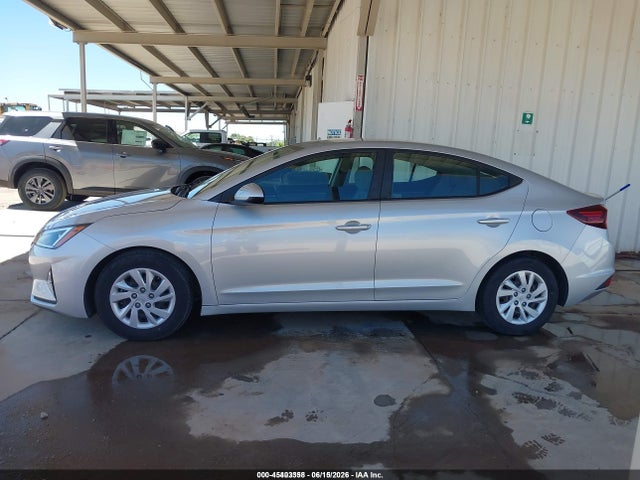 2019 Hyundai ELANTRA SE 缩略图 15