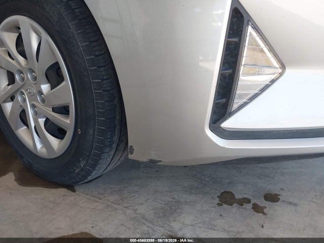 2019 Hyundai ELANTRA SE 照片 6