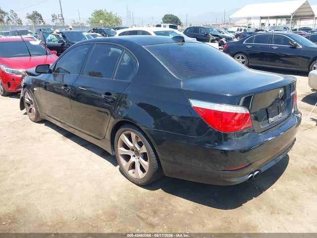 صورة 3 لـ 2008 BMW 535I