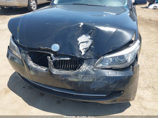 صورة 6 لـ 2008 BMW 535I