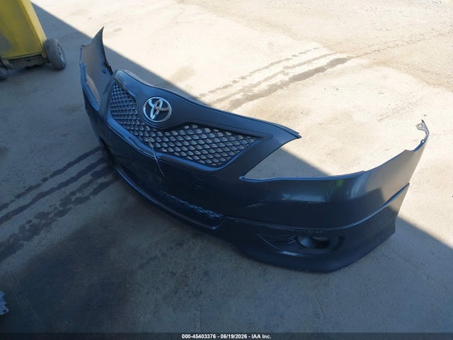 2011 Toyota CAMRY SE thumbnail 12