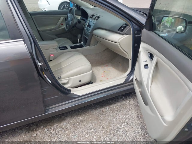 2007 Toyota CAMRY HYBRID 照片 5