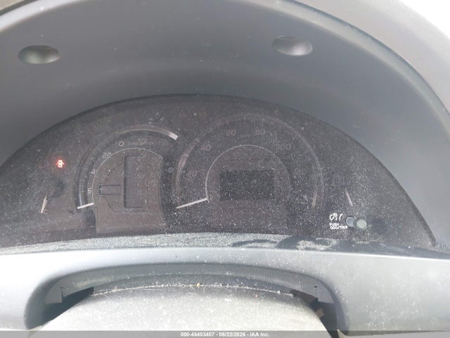 2007 Toyota CAMRY HYBRID 照片 7
