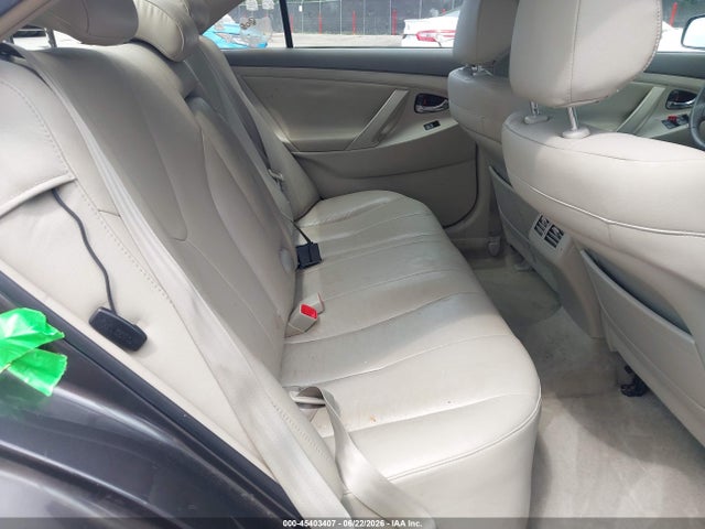 2007 Toyota CAMRY HYBRID 照片 8