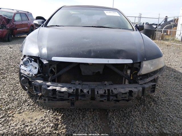2008 Acura TL 3.2 照片 6