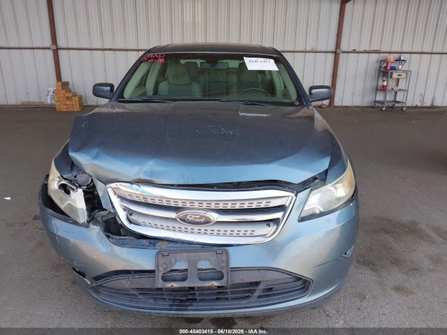 صورة مصغرة 12 لـ 2010 FORD TAURUS SEL