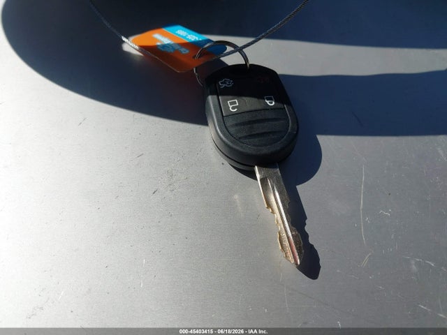 صورة مصغرة 11 لـ 2010 FORD TAURUS SEL