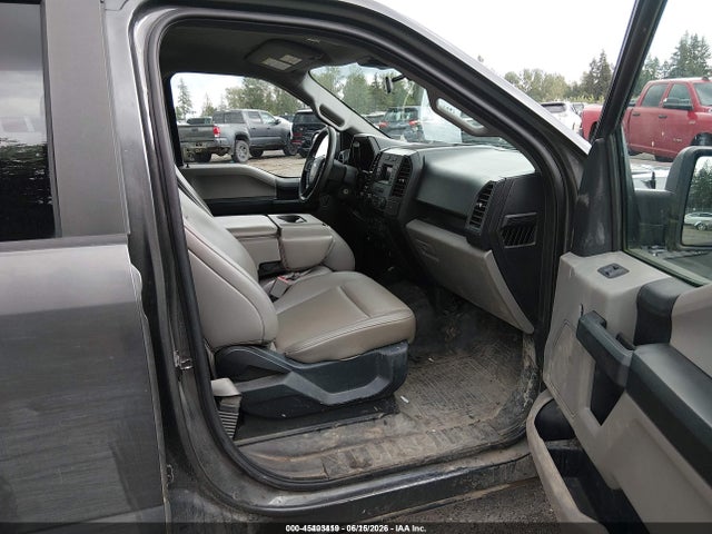 2020 FORD F-150 XL 照片 5