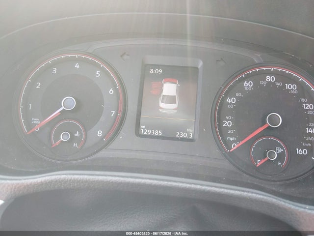 صورة 7 لـ 2021 Volkswagen PASSAT 2.0T SE