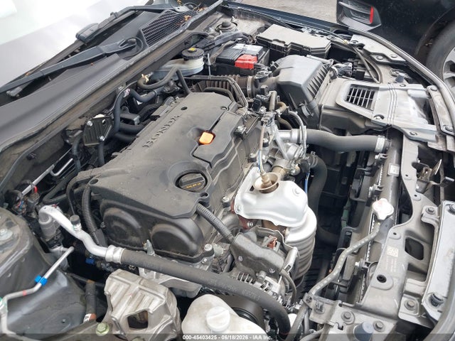 صورة 10 لـ 2023 Honda CIVIC SPORT